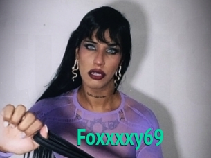 Foxxxxy69