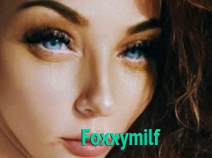 Foxxymilf