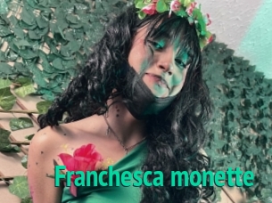 Franchesca_monette
