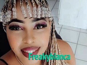 freakybianca Tube video trans