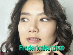 Fredericahatchet