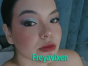 Freyavixen