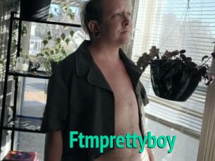 Ftmprettyboy