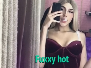 Fuxxy_hot