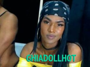 GHIADOLLHOT