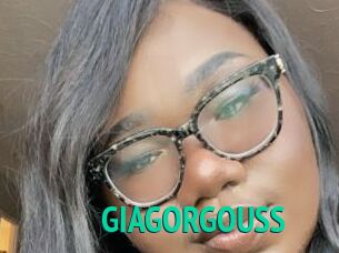 GIAGORGOUSS