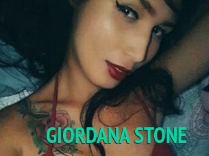 GIORDANA_STONE_