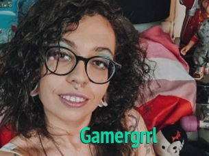 Gamergrrl