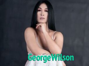 GeorgeWilson