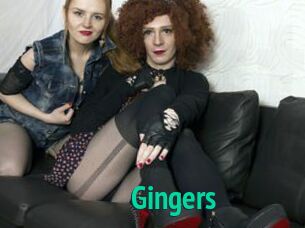 Gingers