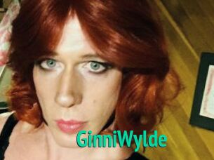 GinniWylde