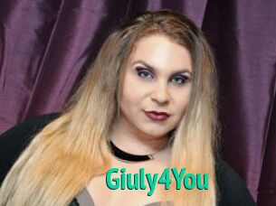 Giuly4You