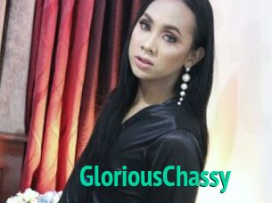 GloriousChassy