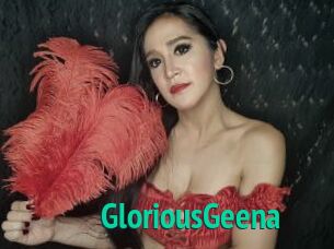 GloriousGeena