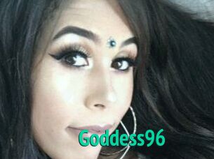 Goddess96