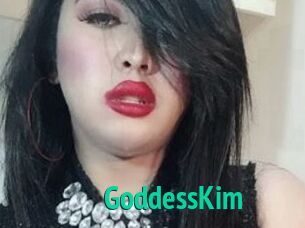GoddessKim