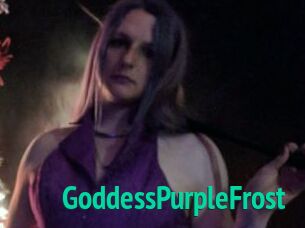 GoddessPurpleFrost