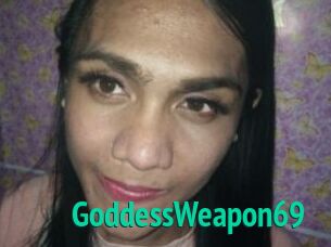 GoddessWeapon69