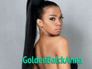 GoldenBalckAnna
