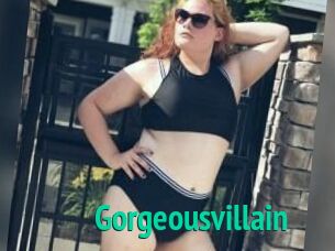 Gorgeousvillain