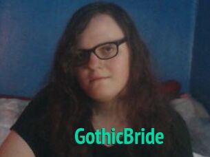 GothicBride