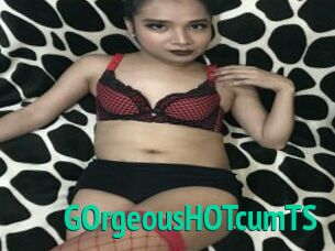 GOrgeousHOTcumTS