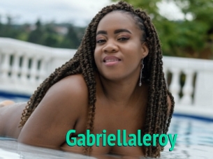 Gabriellaleroy