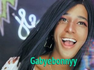 Gabyebonnyy