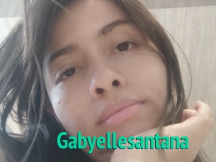Gabyellesantana