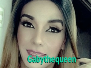 Gabythequeen