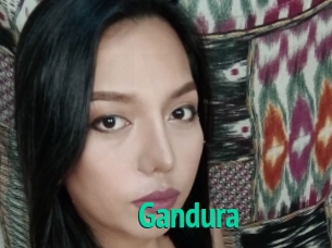 Gandura