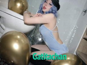 Gatitachan