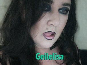 Geilelisa
