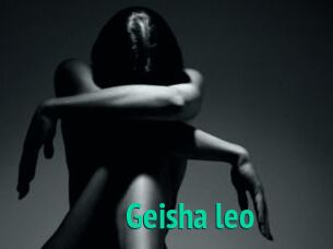 Geisha_leo