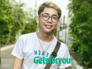 Gelsforyou