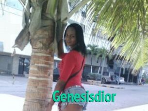 Genesisdior