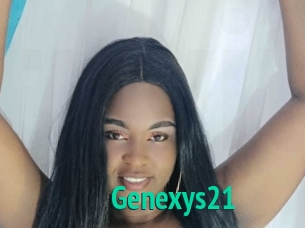 Genexys21