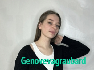 Genovevagraubard