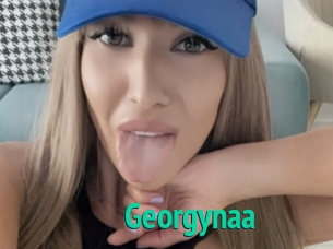 Georgynaa