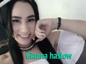 Gianna_haslow
