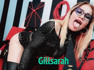 Gillsarah