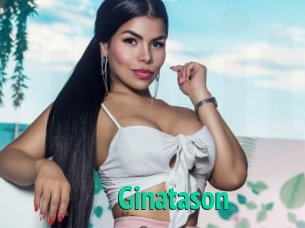 Ginatason