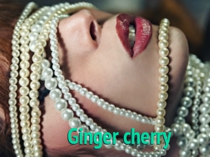 Ginger_cherry