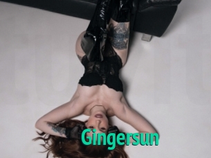Gingersun
