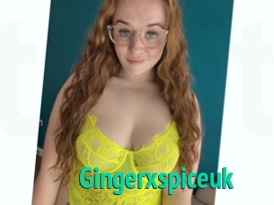 Gingerxspiceuk