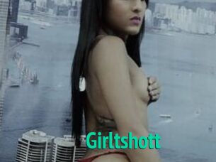 Girltshott