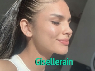 Gisellerain