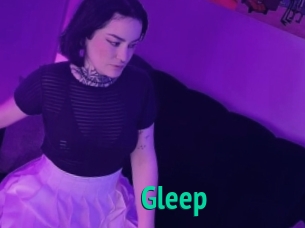 Gleep