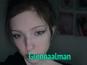 Glennaalman