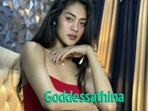 Goddessathina